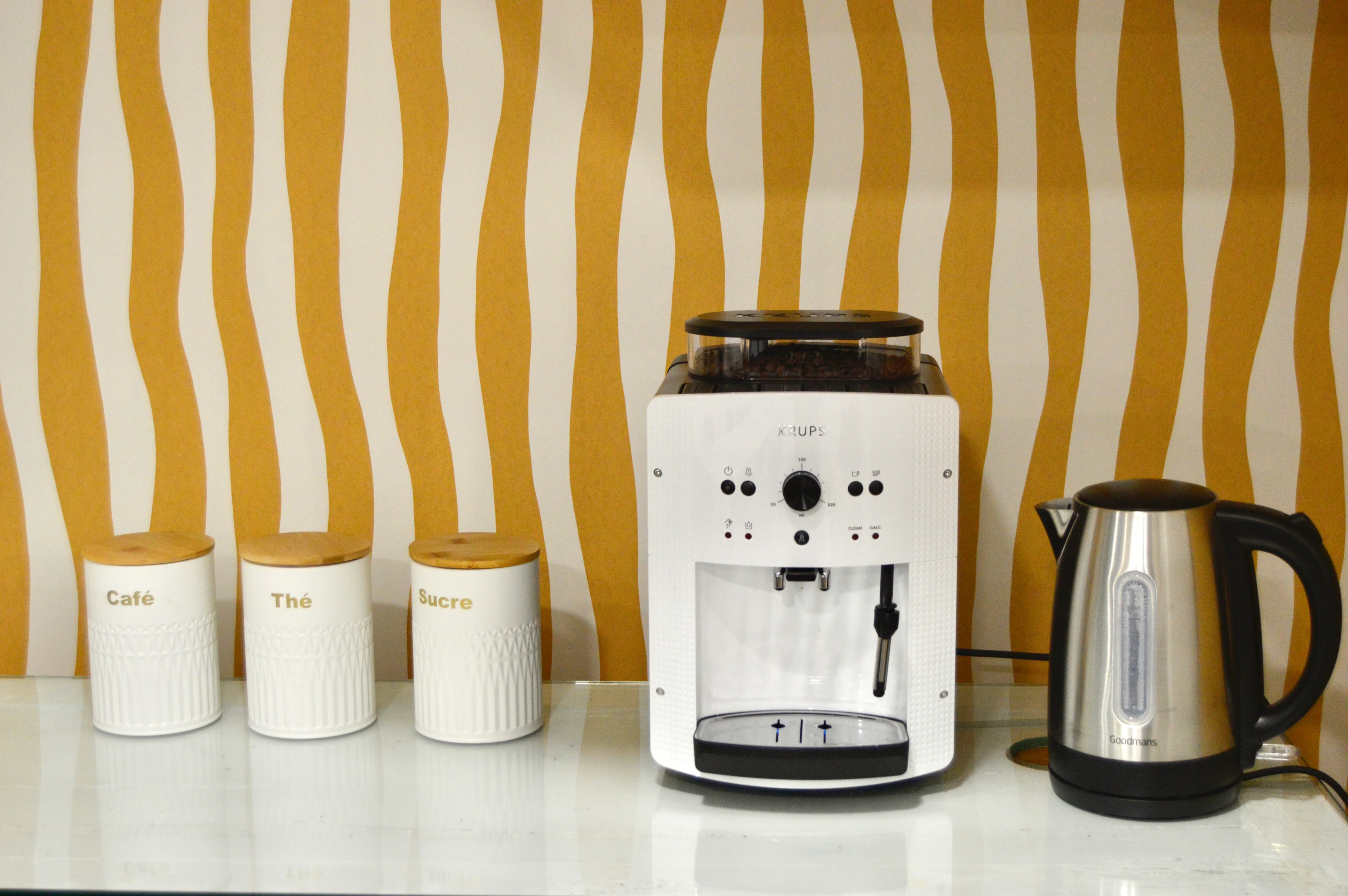 Salle de réunion - salle4