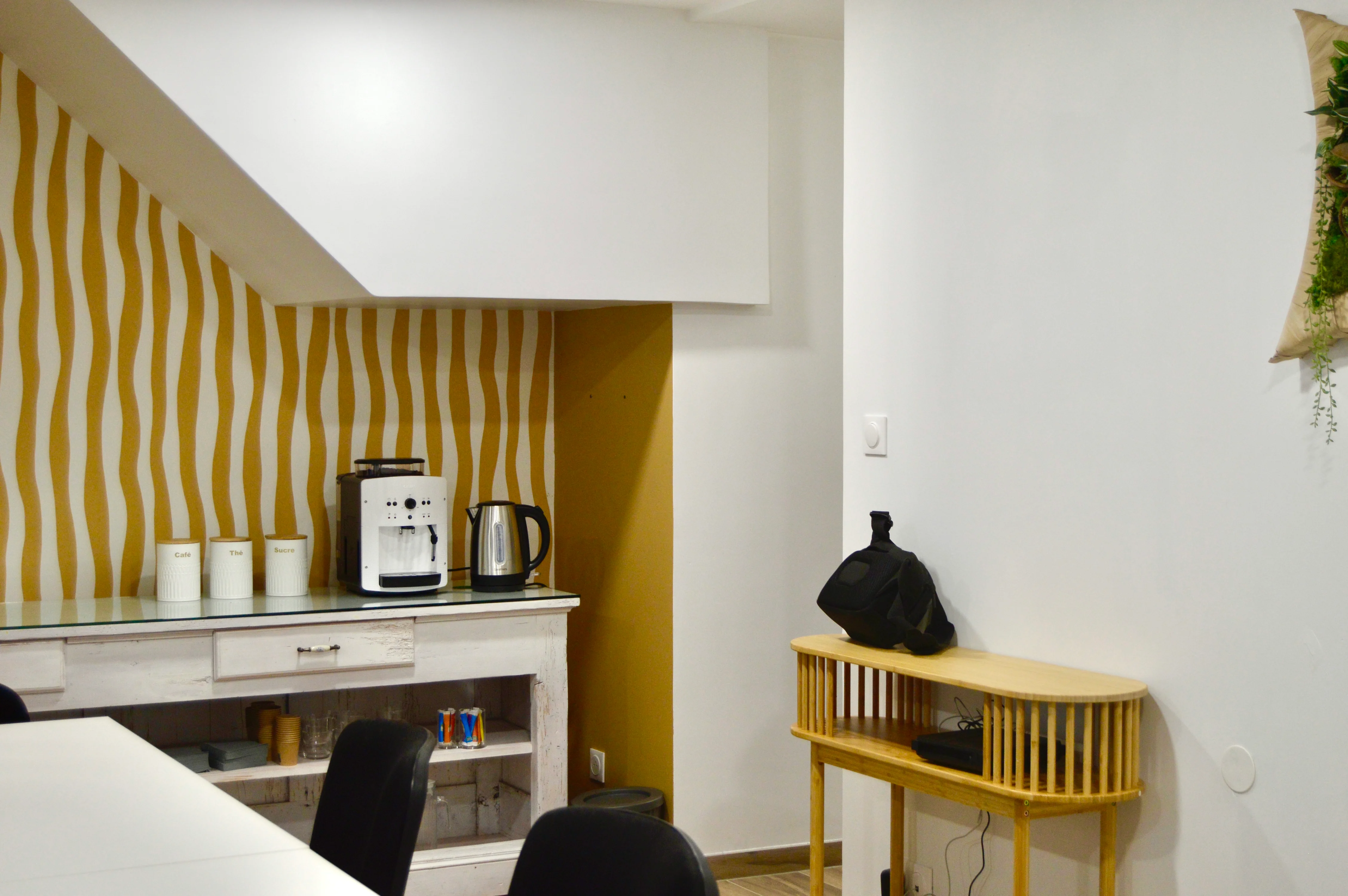 Salle de réunion - salle6