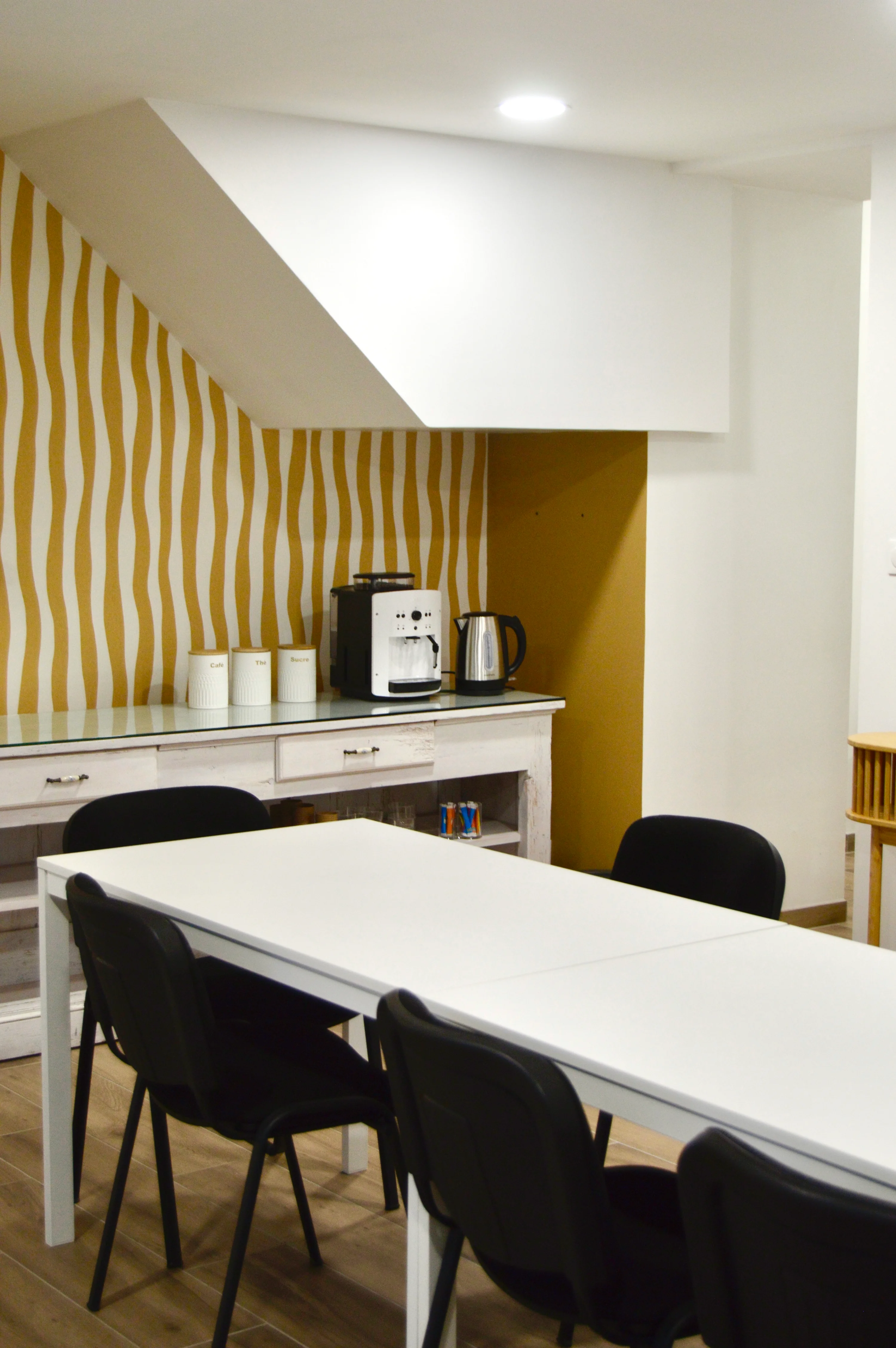 Salle de réunion - salle7